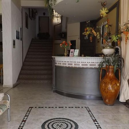 Hotel Victory Cesenatico Εξωτερικό φωτογραφία