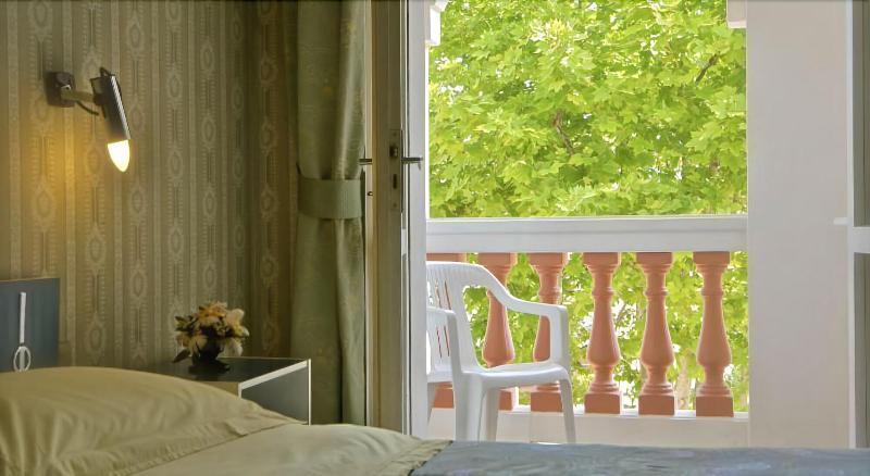 Hotel Victory Cesenatico Εξωτερικό φωτογραφία
