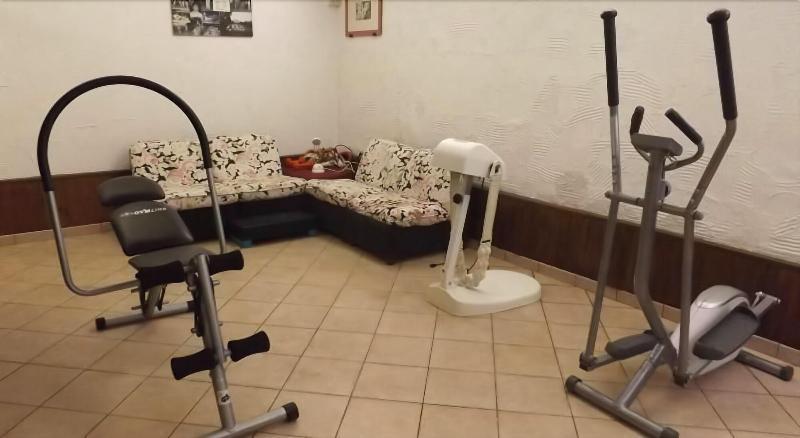 Hotel Victory Cesenatico Εξωτερικό φωτογραφία