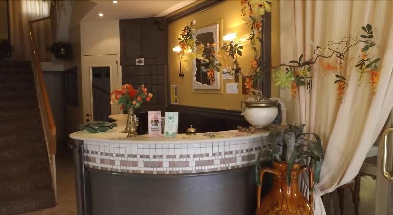Hotel Victory Cesenatico Εξωτερικό φωτογραφία