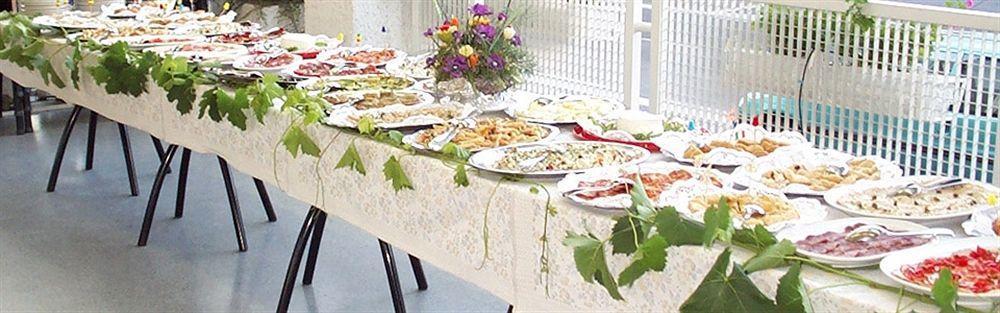 Hotel Victory Cesenatico Εξωτερικό φωτογραφία