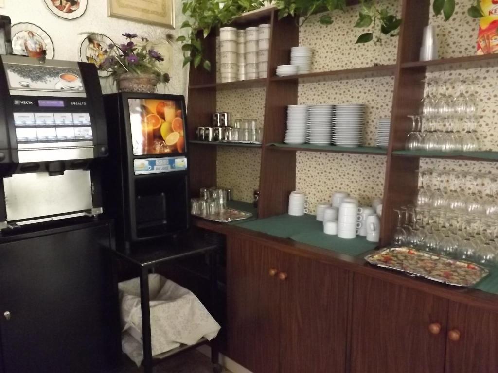Hotel Victory Cesenatico Εξωτερικό φωτογραφία