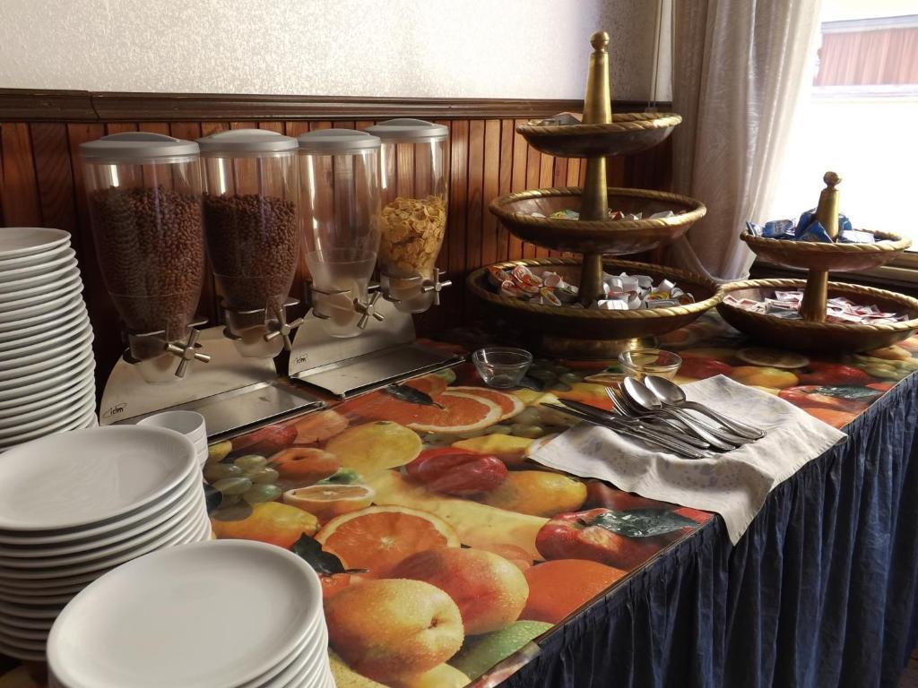 Hotel Victory Cesenatico Εξωτερικό φωτογραφία