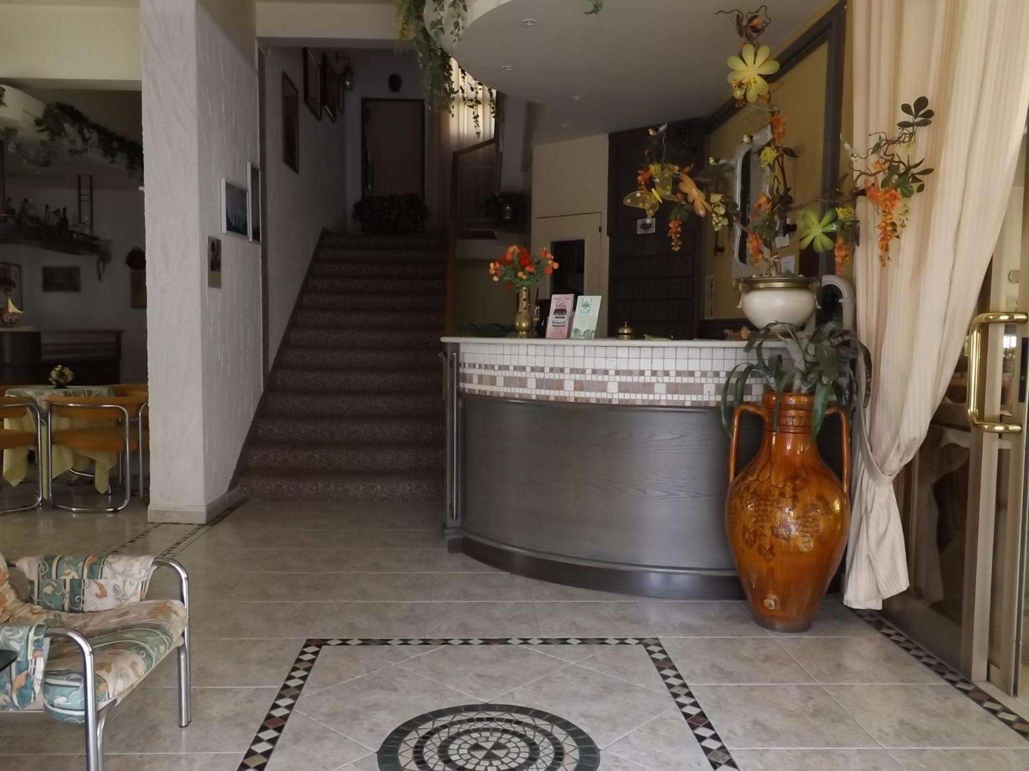 Hotel Victory Cesenatico Εξωτερικό φωτογραφία