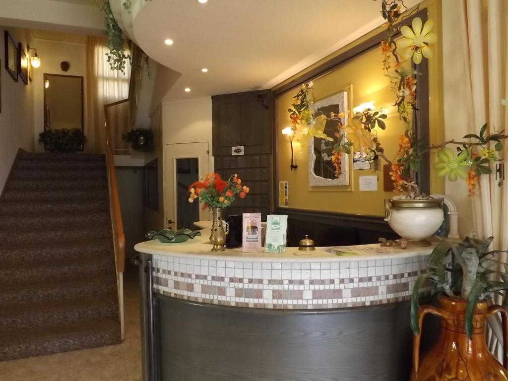 Hotel Victory Cesenatico Εξωτερικό φωτογραφία