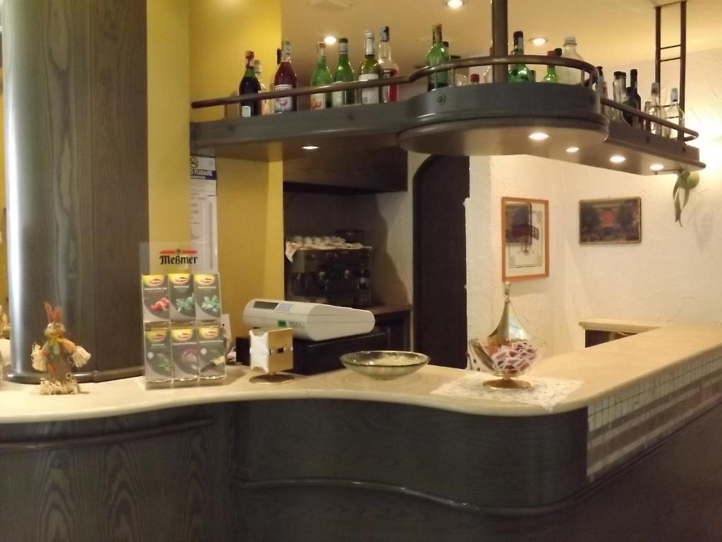 Hotel Victory Cesenatico Εξωτερικό φωτογραφία