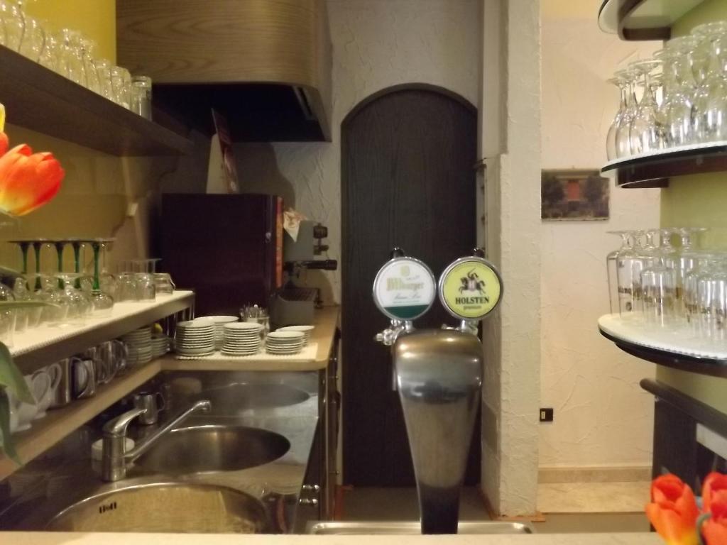 Hotel Victory Cesenatico Εξωτερικό φωτογραφία