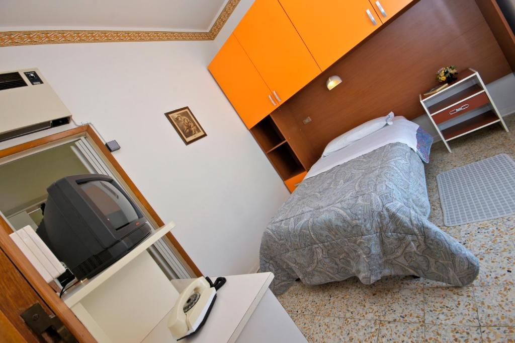 Hotel Victory Cesenatico Δωμάτιο φωτογραφία