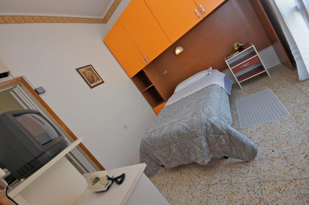 Hotel Victory Cesenatico Δωμάτιο φωτογραφία