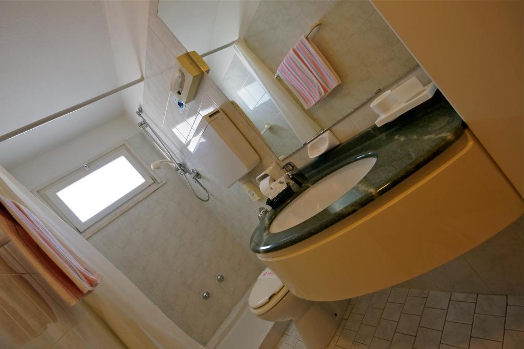 Hotel Victory Cesenatico Δωμάτιο φωτογραφία