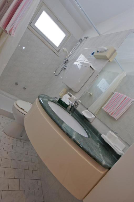 Hotel Victory Cesenatico Δωμάτιο φωτογραφία