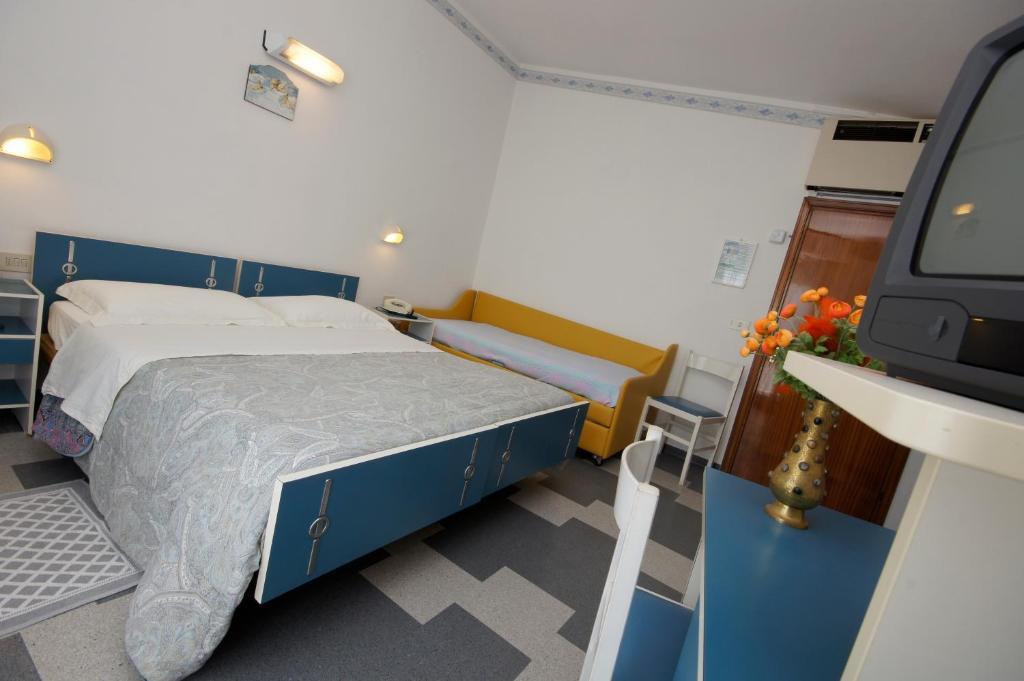 Hotel Victory Cesenatico Δωμάτιο φωτογραφία
