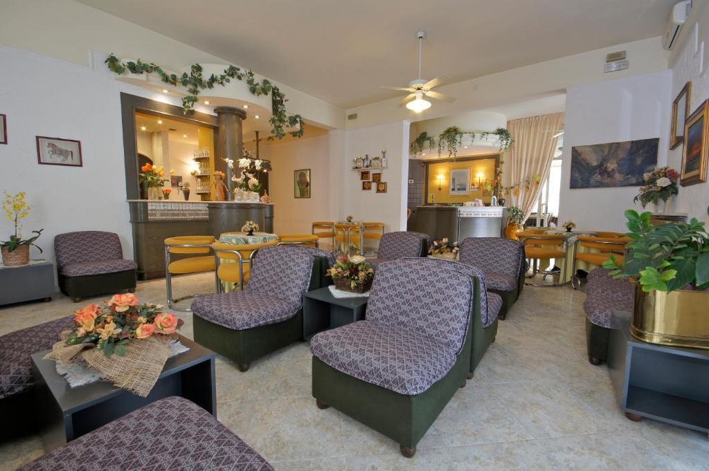 Hotel Victory Cesenatico Εξωτερικό φωτογραφία