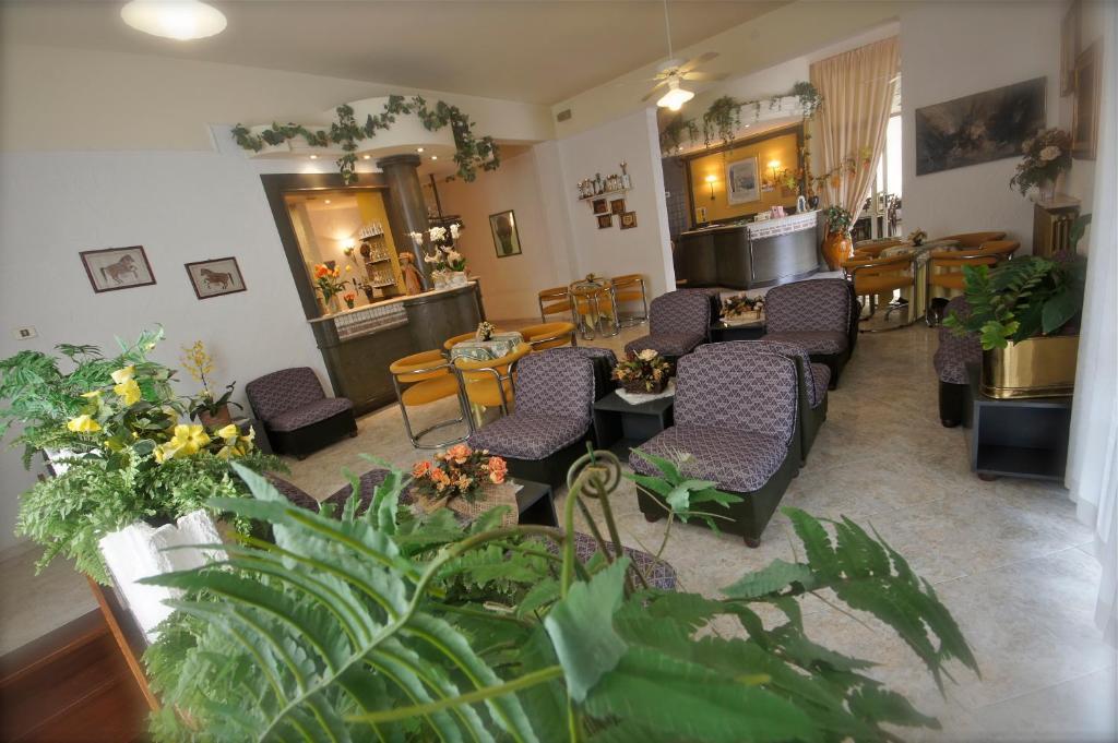 Hotel Victory Cesenatico Εξωτερικό φωτογραφία