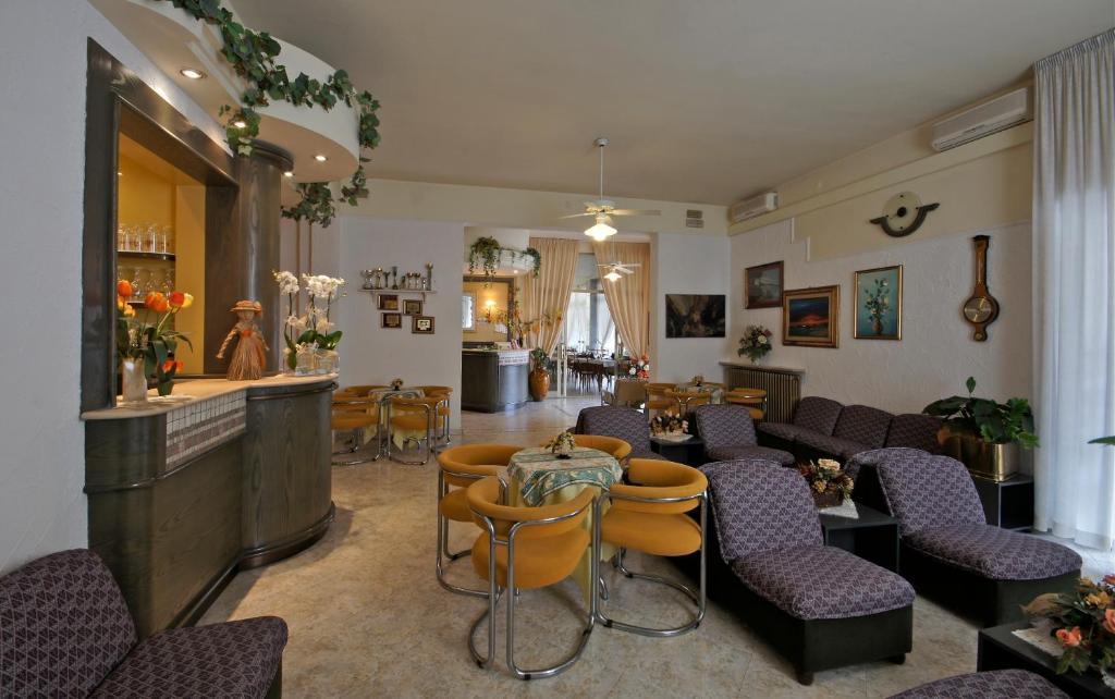 Hotel Victory Cesenatico Εξωτερικό φωτογραφία