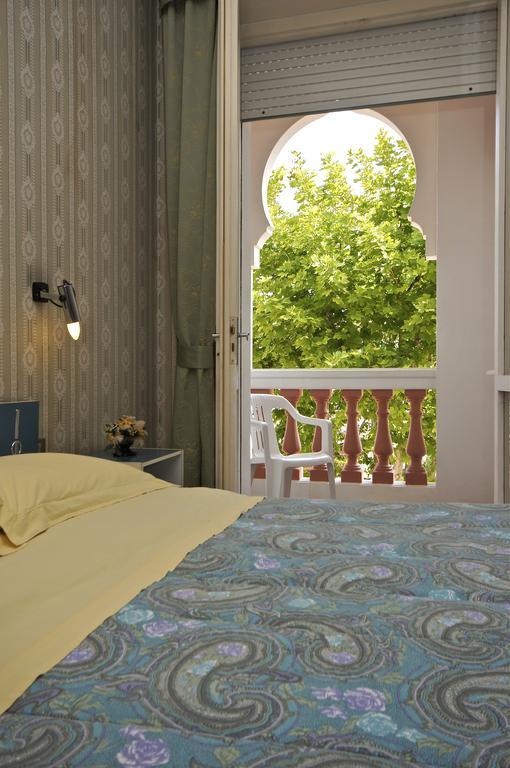 Hotel Victory Cesenatico Εξωτερικό φωτογραφία