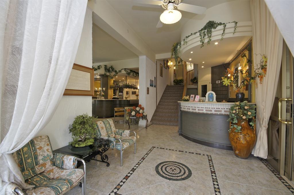 Hotel Victory Cesenatico Εξωτερικό φωτογραφία