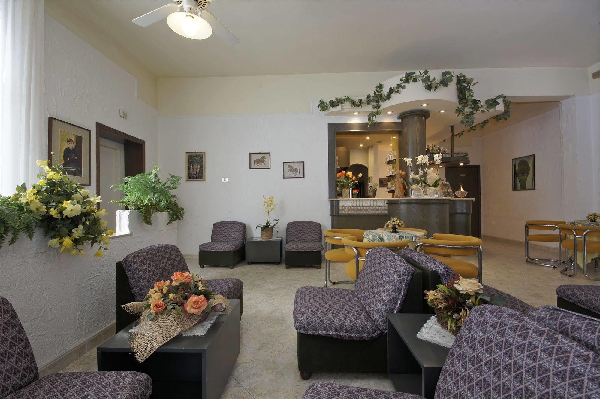 Hotel Victory Cesenatico Εξωτερικό φωτογραφία