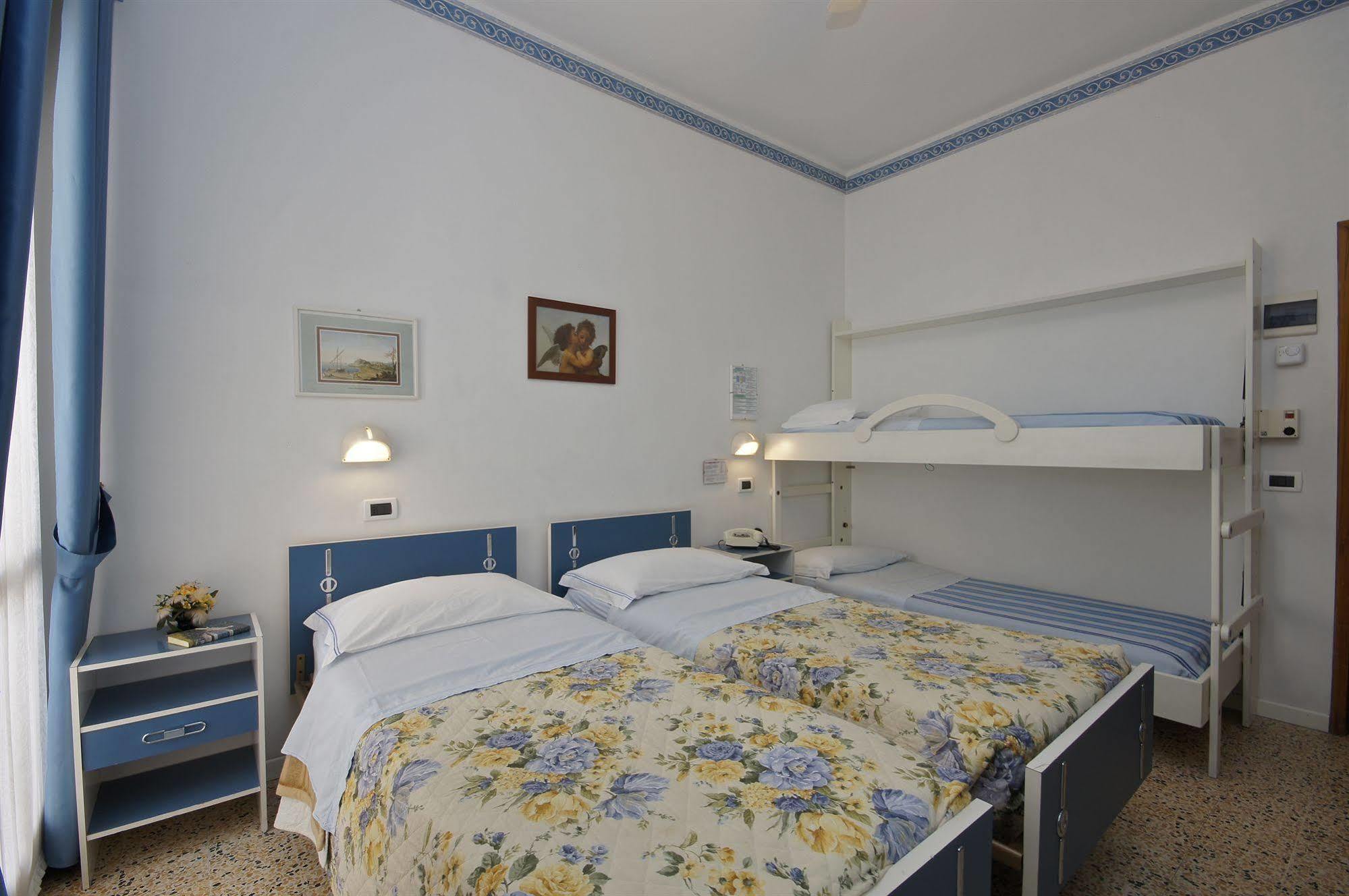 Hotel Victory Cesenatico Εξωτερικό φωτογραφία