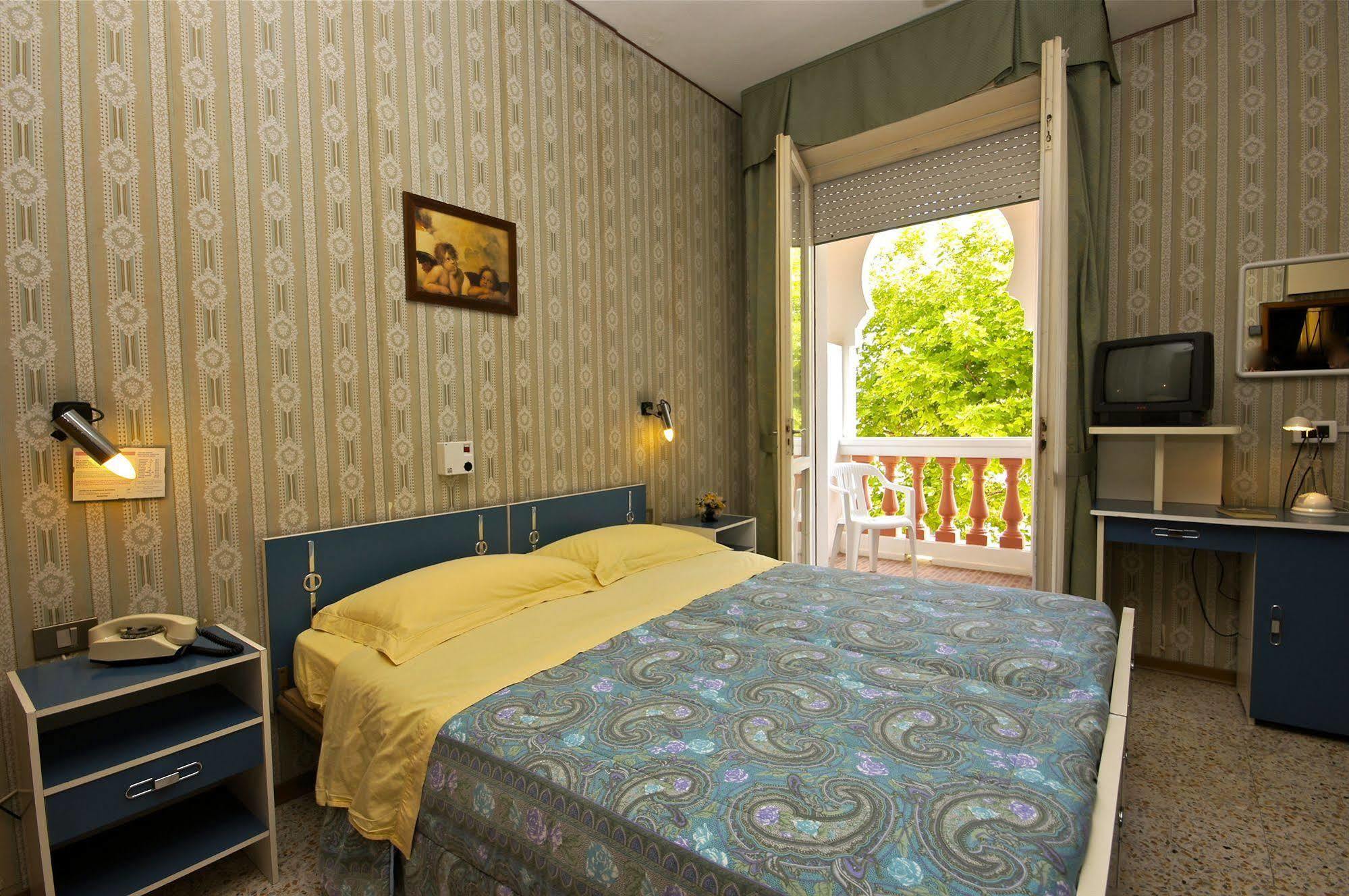 Hotel Victory Cesenatico Εξωτερικό φωτογραφία
