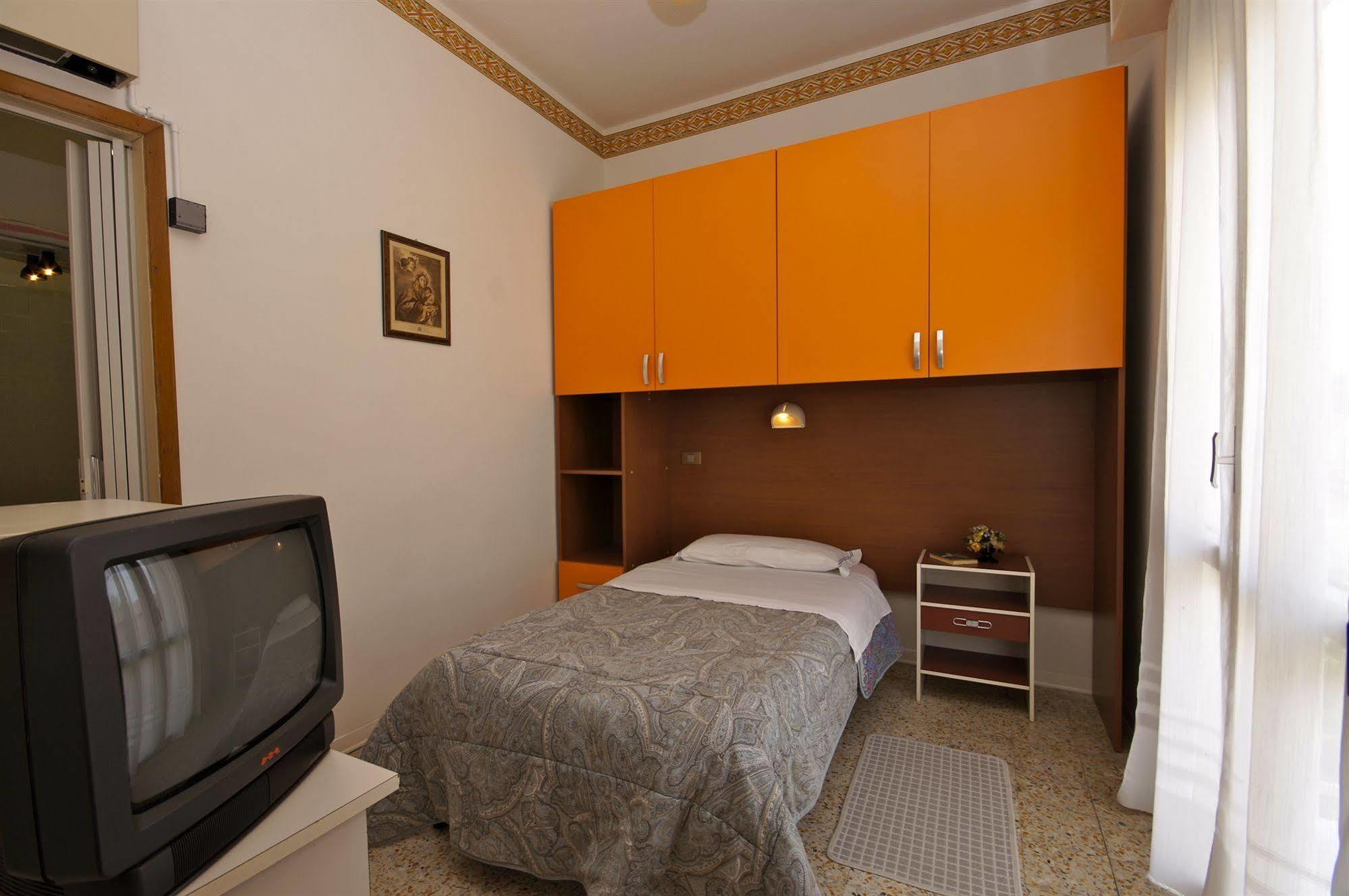 Hotel Victory Cesenatico Εξωτερικό φωτογραφία