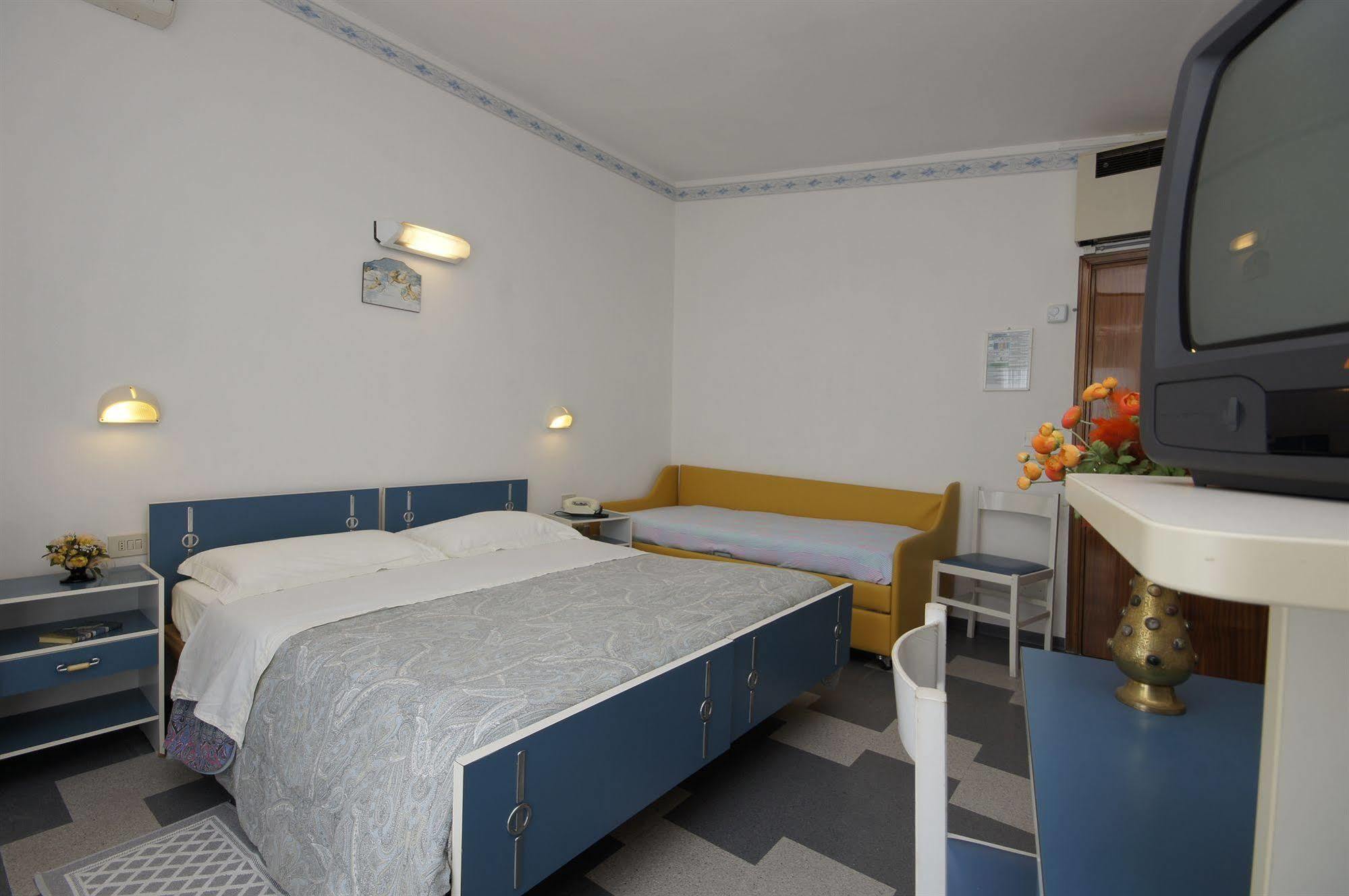 Hotel Victory Cesenatico Εξωτερικό φωτογραφία
