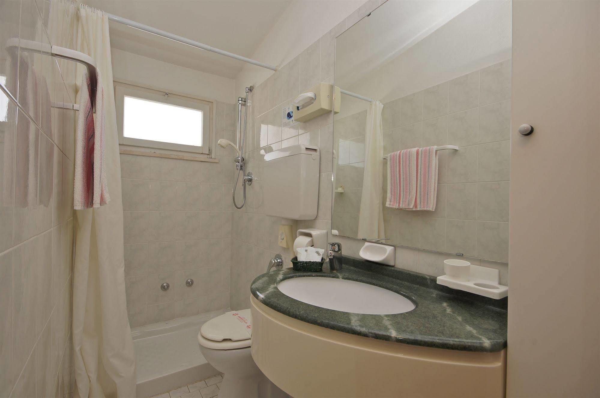 Hotel Victory Cesenatico Εξωτερικό φωτογραφία