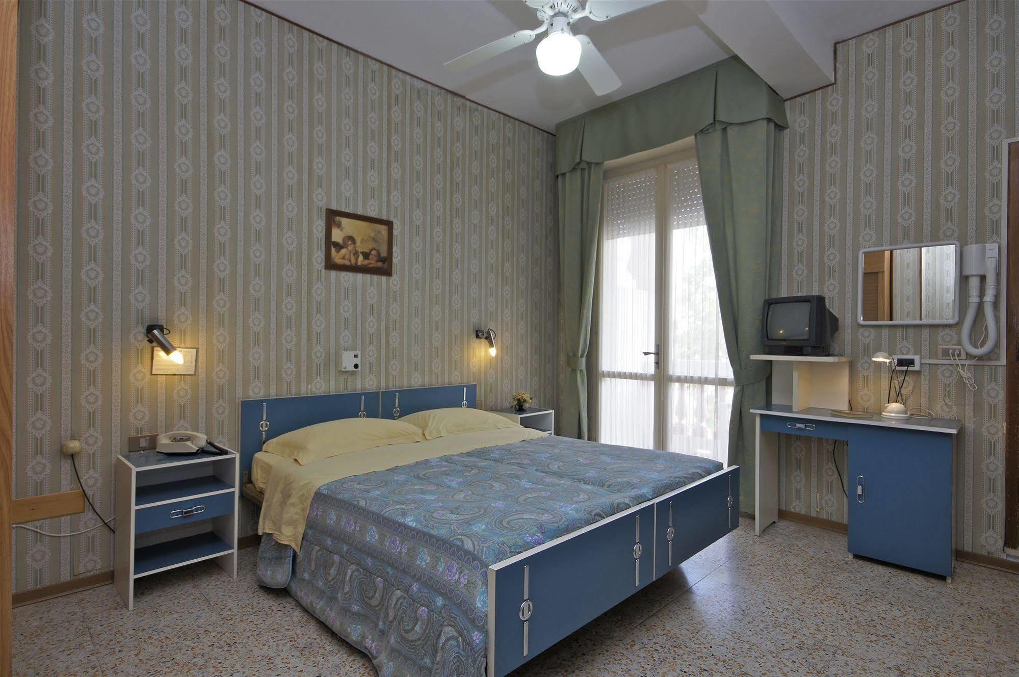 Hotel Victory Cesenatico Εξωτερικό φωτογραφία