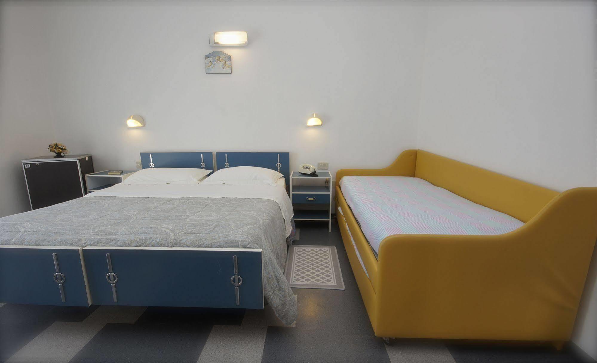 Hotel Victory Cesenatico Εξωτερικό φωτογραφία